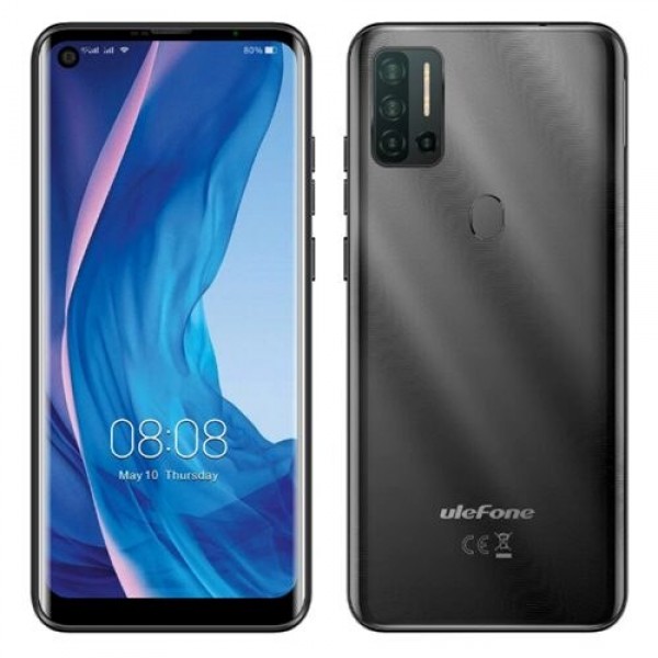 Ulefone Note 11P Dual SIM 128GB 8GB Smartphone