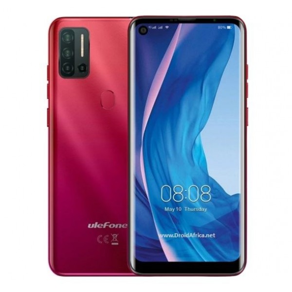 Ulefone Note 11P Dual SIM 128GB 8GB Smartphone