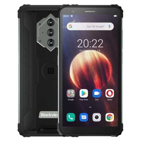 Blackview BV6600 64GB 4GB Smartphone