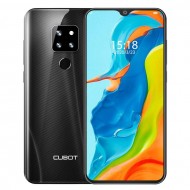  Smartphone Cubot P30 Dual SIM 64GB 4GB RAM, Green