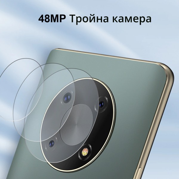 Cubot Max 3 Dual SIM 64GB 4GB Smartphone