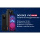 Doogee V10 Dual Sim 128GB 8GB Smartphone