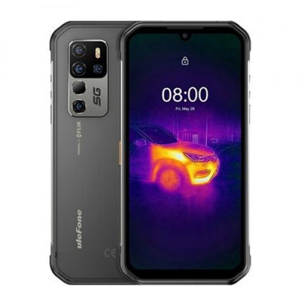 Ulefone Armor 11T 5G Dual SIM 256GB 8GB Smartphone