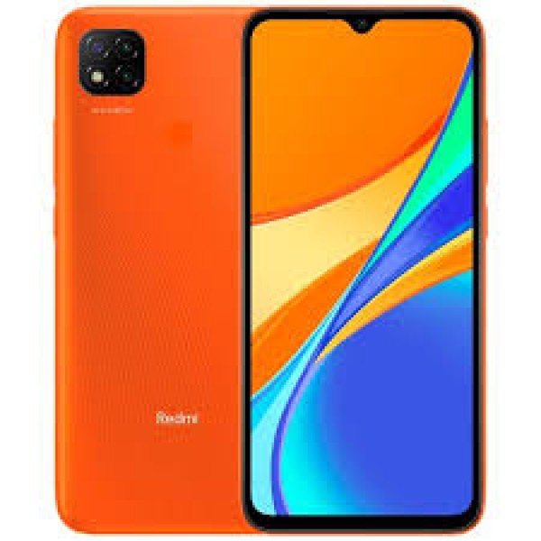 Xiaomi Redmi 9C Dual SIM 32GB 2GB Smartphone