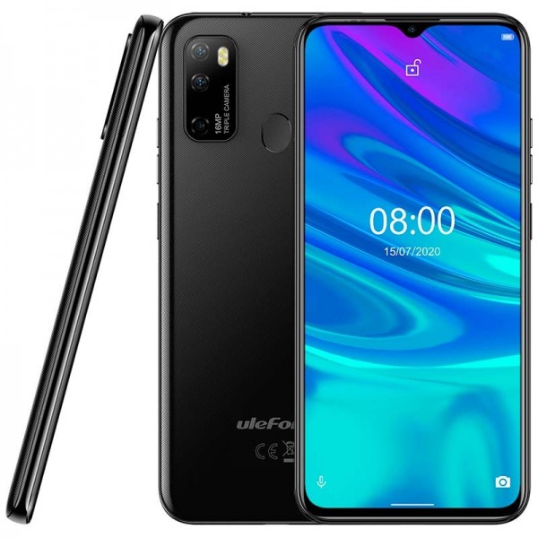 Ulefone Note 9P Dual SIM 64GB 4GB Smartphone