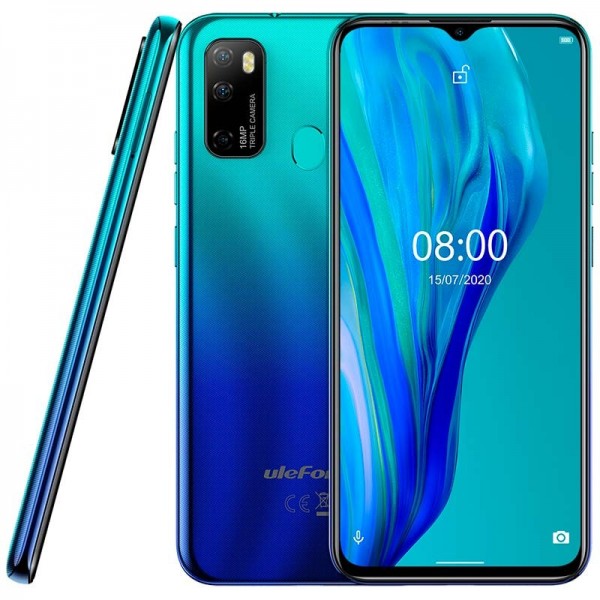Ulefone Note 9P Dual SIM 64GB 4GB Smartphone