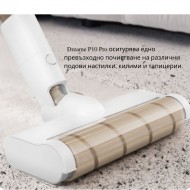 Dreame P10 Pro Aspirator vertical fără fir