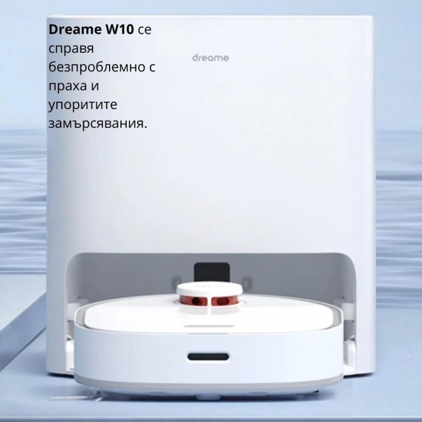Dreame Bot W10 Aspirator Robot