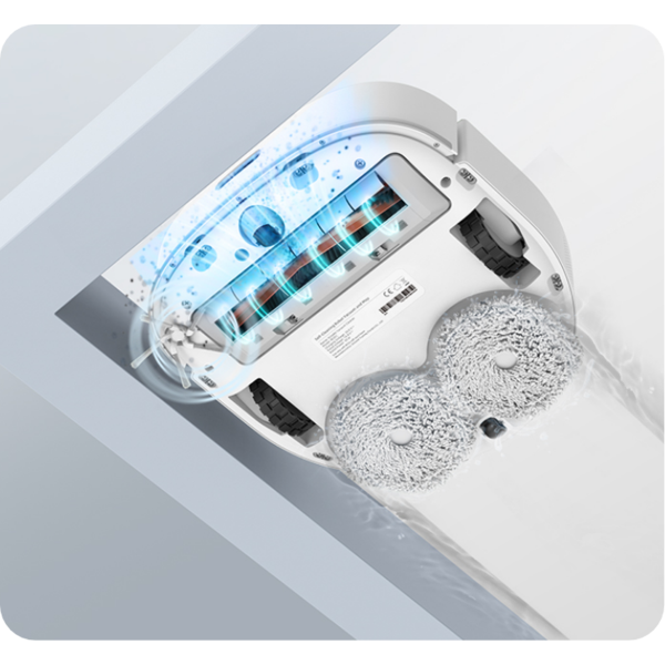 Dreame Bot W10 Aspirator Robot