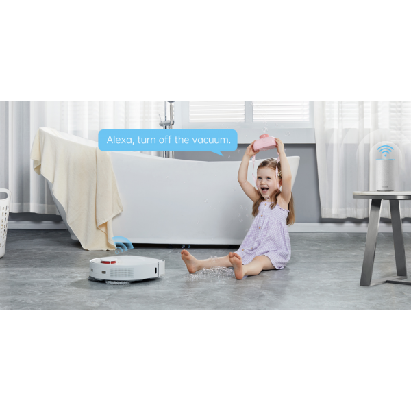 Dreame Bot W10 Aspirator Robot