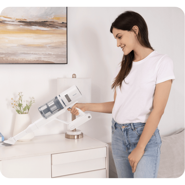 Dreame P10 Aspirator vertical fără fir