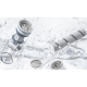 Dreame P10 Aspirator vertical fără fir
