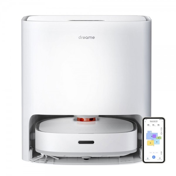 Dreame Bot W10 Aspirator Robot