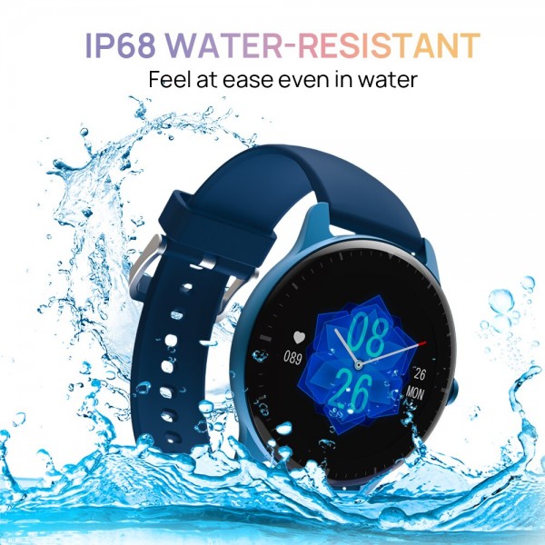 Doogee CR1 IP68 Ceas Smartwatch 