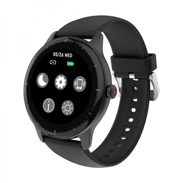 Doogee CR1 IP68 Ceas Smartwatch 