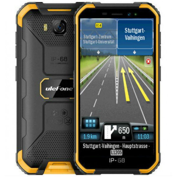 Ulefone Armor X6 Dual SIM 16GB 2GB Smartphone