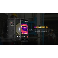 Ulefone Armor 9 Dual SIM 128GB 8GB Smartphone