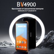 Blackview BV4900 Dual SIM 32GB 3GB Smartphone