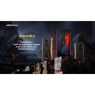 Ulefone Armor 8 Dual SIM 64GB 4GB Smartphone