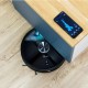 Cecotec Conga 6090 Ultra - aspirator robot cu mop