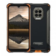 Doogee S86 Pro Dual SIM 128GB 8GB Smartphone