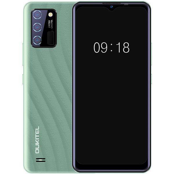 Oukitel C25 Dual SIM 32GB 4GB Smartphone