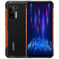 Doogee S97 Pro Dual Sim 128GB 8GB Smartphone