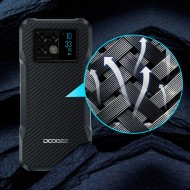 Doogee V20 Dual Sim 256GB 8GB Smartphone