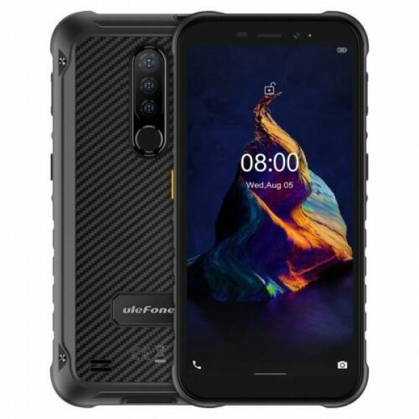 Ulefone Armor X8i Dual SIM 32GB 3GB Smartphone