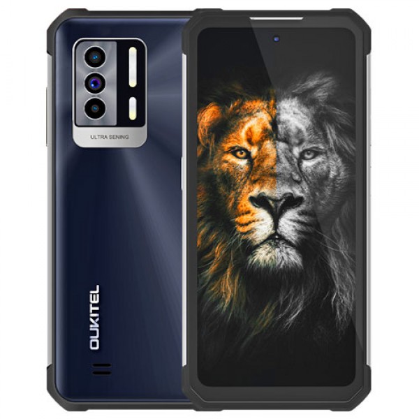Oukitel WP17 Dual SIM 128GB 8GB Smartphone
