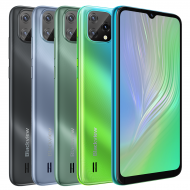 Blackview A55 Dual SIM 16GB 3GB Smartphone