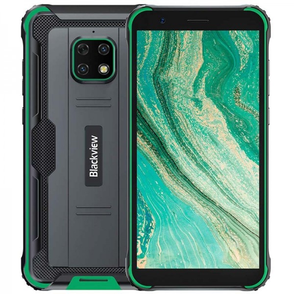 Blackview BV4900s Dual SIM 32GB 2GB Smartphone