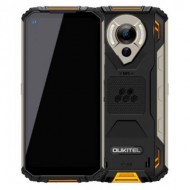 Oukitel WP16 Dual SIM 128GB 8GB Smartphone