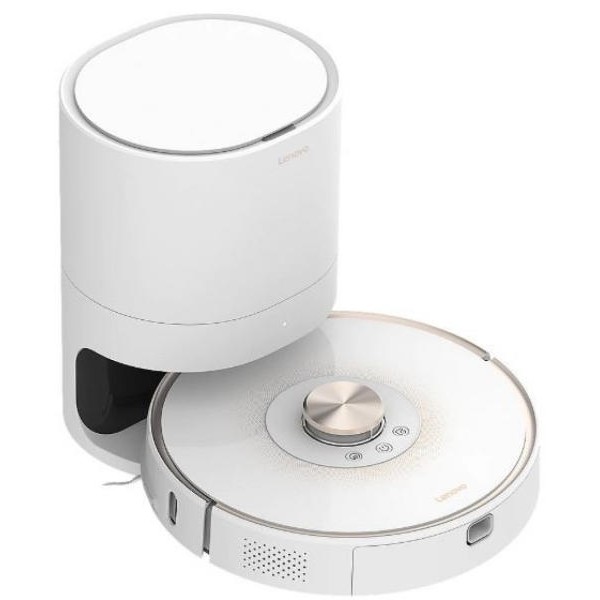 Lenovo T1 Pro Aspirator robot