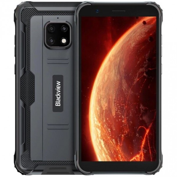 Blackview BV4900 Dual SIM 32GB 3GB Smartphone