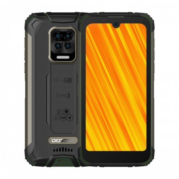 Doogee S59 Pro Dual Sim 128GB 4GB Smartphone