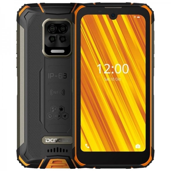 Doogee S59 Pro Dual Sim 128GB 4GB Smartphone