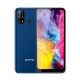 Oukitel C23 Pro Dual SIM 64GB 4GB Smartphone, Black