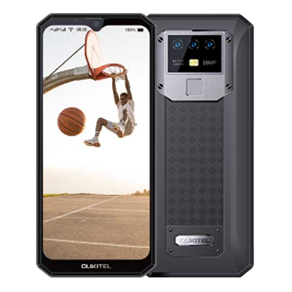 Oukitel K15 Plus Dual SIM 32GB 4GB Smartphone