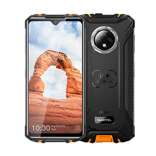 OUKITEL WP8 Pro Dual SIM 64GB 4GB Smartphone