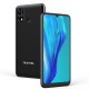 Oukitel C23 Pro Dual SIM 64GB 4GB Smartphone, Black