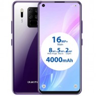 Oukitel C18 Pro Dual SIM 64GB 4GB Smartphone