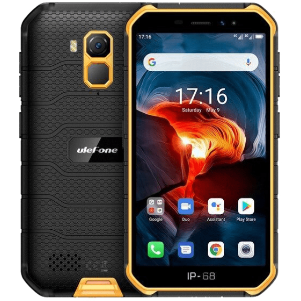 Ulefone Armor X7 Pro Dual SIM 32GB 4GB Smartphone