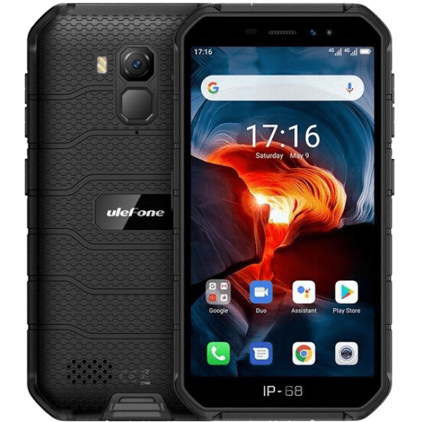Ulefone Armor X7 Pro Dual SIM 32GB 4GB Smartphone