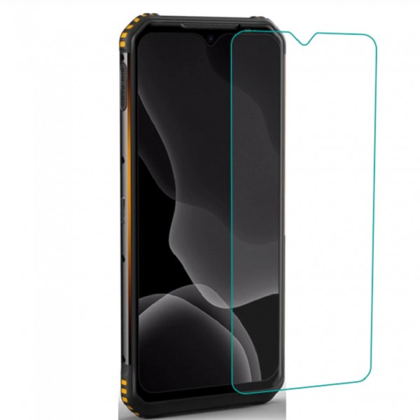 Folie protecție din sticlă pentru Doogee S88 Pro Smartphone
