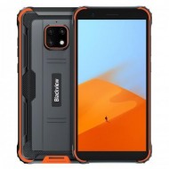 Blackview BV4900 Pro Dual SIM 64GB 4GB Smartphone