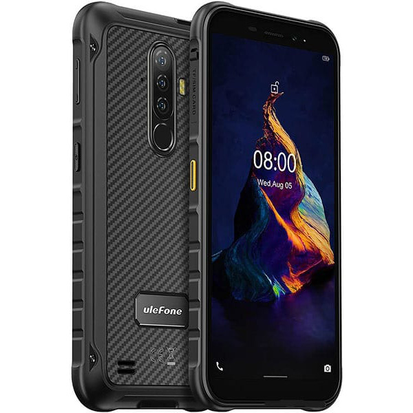 Ulefone Armor X8 Dual SIM 64GB 4GB Smartphone