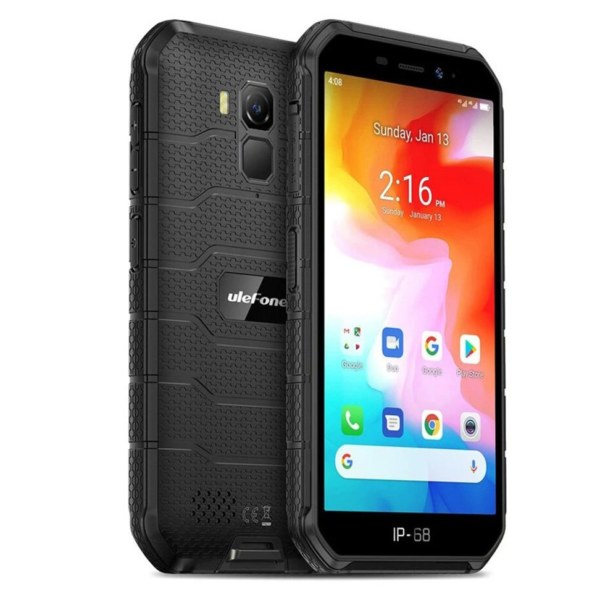 Ulefone Armor X7 Dual SIM 16GB 2GB Smartphone