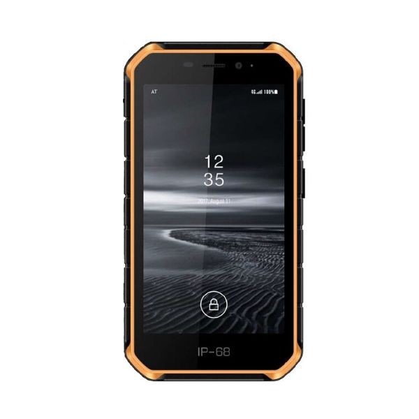 Ulefone Armor X7 Dual SIM 16GB 2GB Smartphone