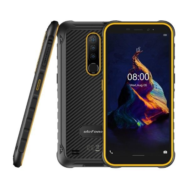 Ulefone Armor X8 Dual SIM 64GB 4GB Smartphone